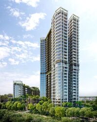 The Reserve Residences (D21), Apartment #620683441